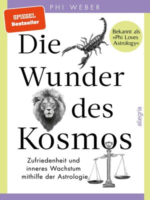 cover image of Die Wunder des Kosmos